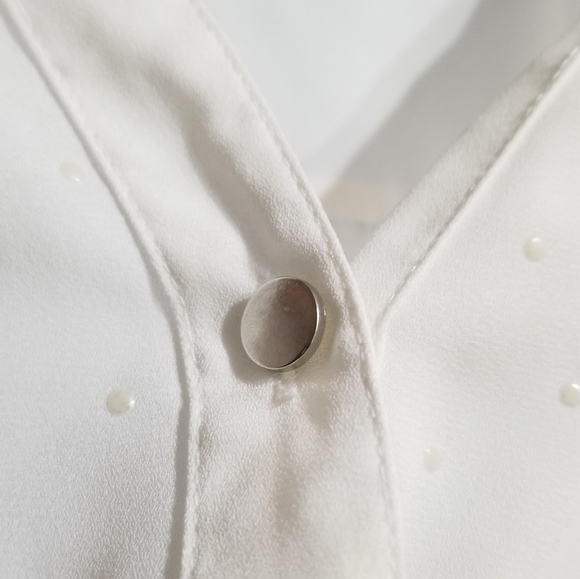 JM Collection Button down - Picture 3 of 8
